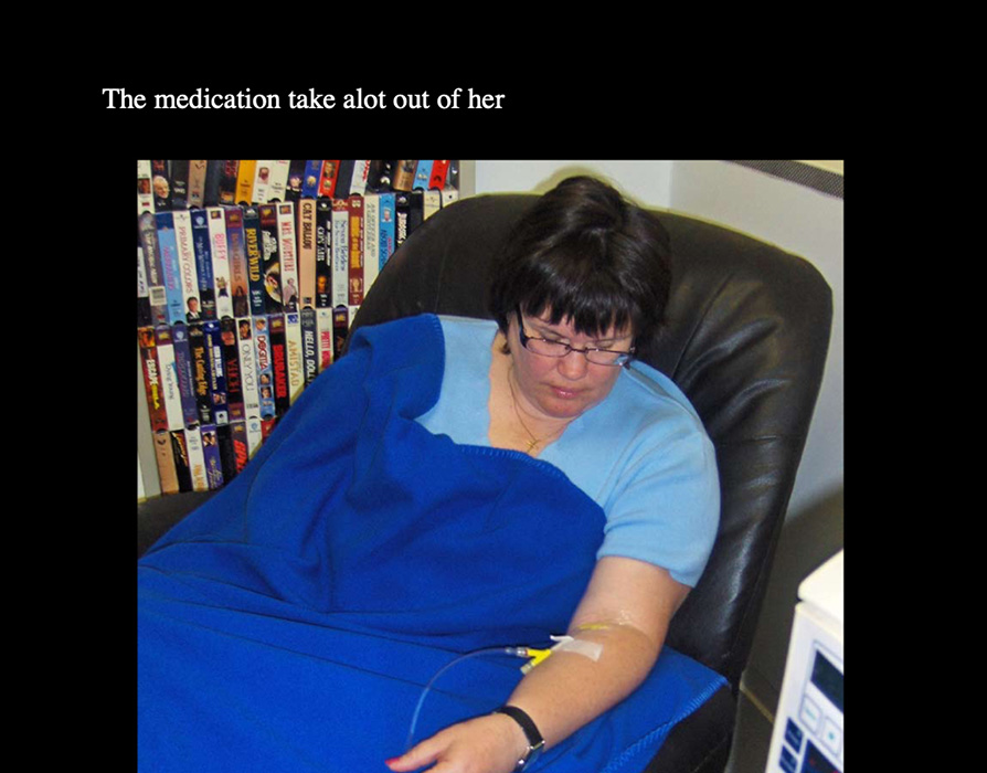 Book by Mary Schultz